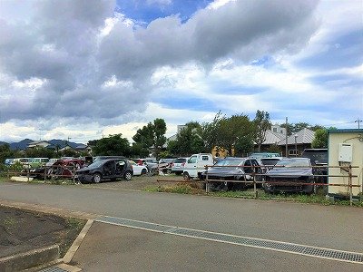 売地　関口山田土地